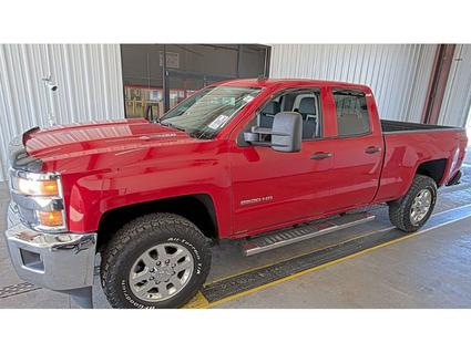 2015 Chevrolet Silverado LT 2015 Chevrolet Silverado Chattanooga TN