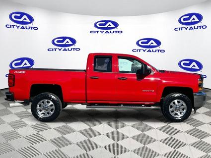 2015 Chevrolet Silverado Chattanooga TN