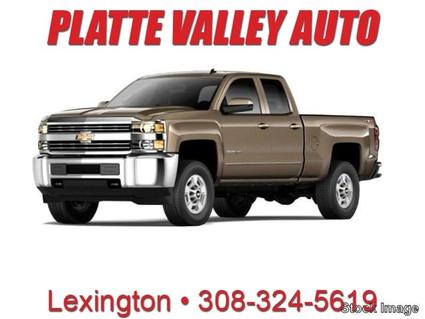 2015 Chevrolet Silverado Lexington NE