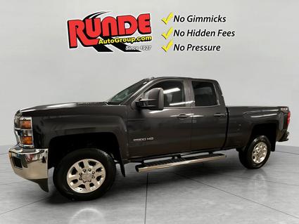 2015 Chevrolet Silverado Hazel Green WI