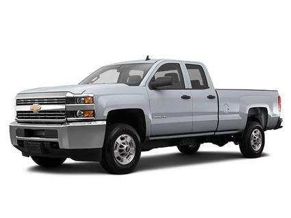 2015 Chevrolet Silverado Ephraim UT