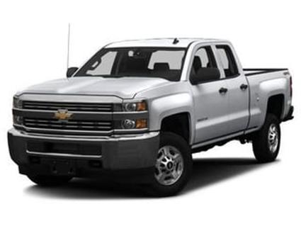 2016 Chevrolet Silverado LT 2016 Chevrolet Silverado Grandville MI