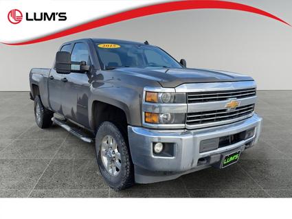 2015 Chevrolet Silverado McMinnville OR