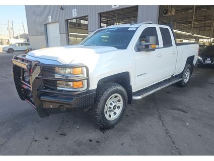 2018 Chevrolet Silverado Murfreesboro TN