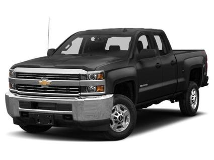 2015 Chevrolet Silverado Brainerd MN