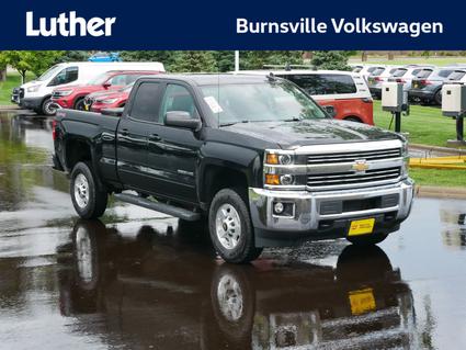 2015 Chevrolet Silverado Burnsville MN