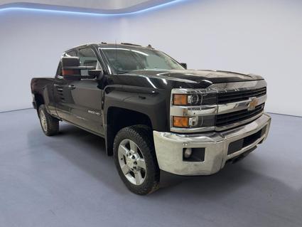 2016 Chevrolet Silverado Brunswick OH