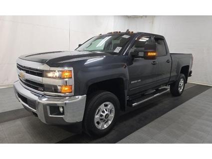 2018 Chevrolet Silverado Hazel Green WI