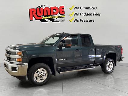 2018 Chevrolet Silverado Hazel Green WI