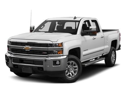 2017 Chevrolet Silverado Los Lunas NM