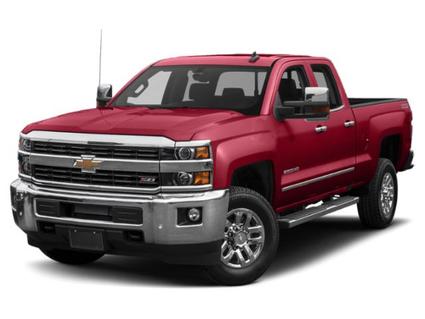 2015 Chevrolet Silverado Canon City CO