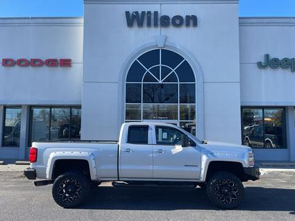 2015 Chevrolet Silverado Winnsboro SC