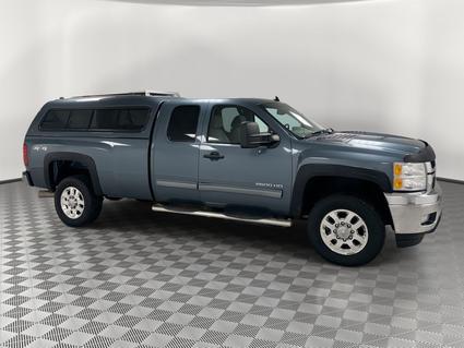 2013 Chevrolet Silverado Kalkaska MI