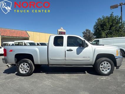 2011 Chevrolet Silverado Norco CA