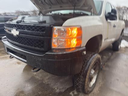 2013 Chevrolet Silverado Winston Salem NC