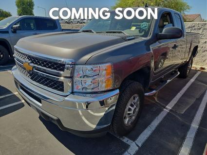 2013 Chevrolet Silverado Cathedral City CA