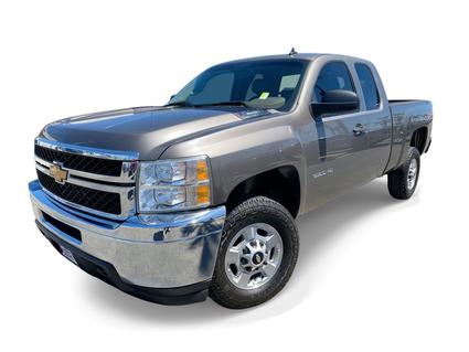 2013 Chevrolet Silverado Cathedral City CA