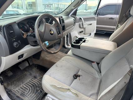 2013 Chevrolet Silverado Fort Morgan CO