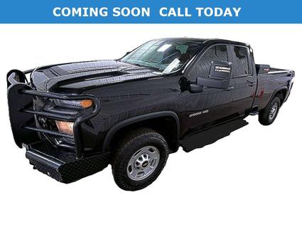 2020 Chevrolet Silverado Murfreesboro TN