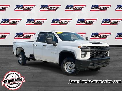 2022 Chevrolet Silverado Sparta TN