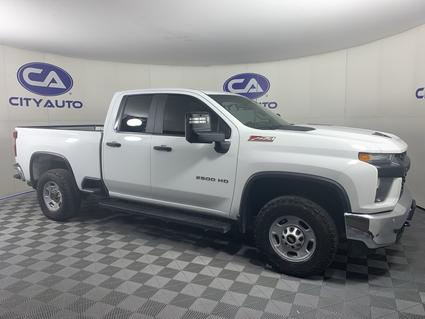 2020 Chevrolet Silverado Memphis TN