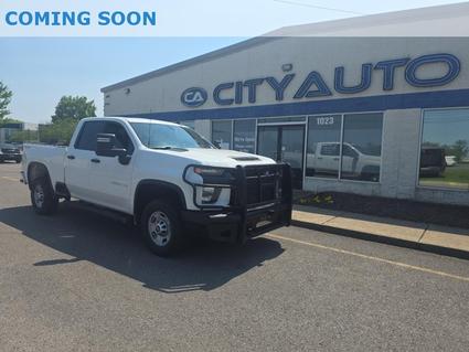 2022 Chevrolet Silverado Murfreesboro TN