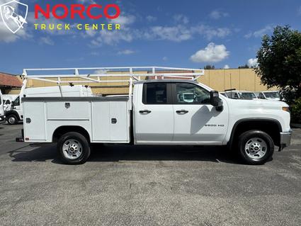 2020 Chevrolet Silverado Norco CA
