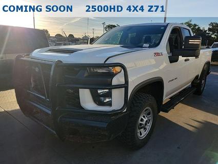 2022 Chevrolet Silverado Murfreesboro TN