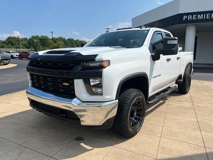2021 Chevrolet Silverado Rittman OH