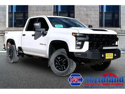 2021 Chevrolet Silverado Webster SD