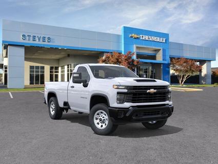2025 Chevrolet Silverado Oakdale CA