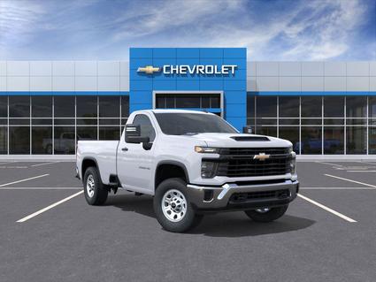 2025 Chevrolet Silverado Harvey LA