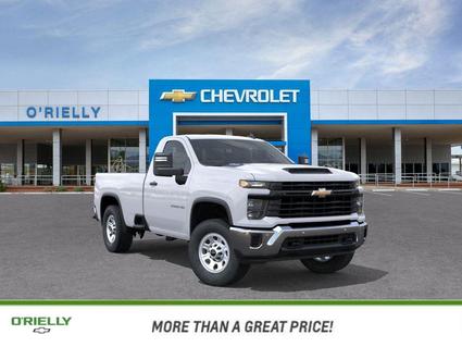 2026 Chevrolet Silverado Tucson AZ