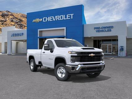 2025 Chevrolet Silverado Cathedral City CA