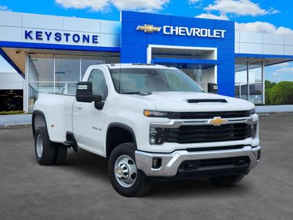 2025 Chevrolet Silverado Sand Springs OK