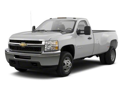 2013 Chevrolet Silverado Scott City KS