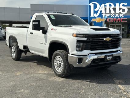 2026 Chevrolet Silverado Newberry SC