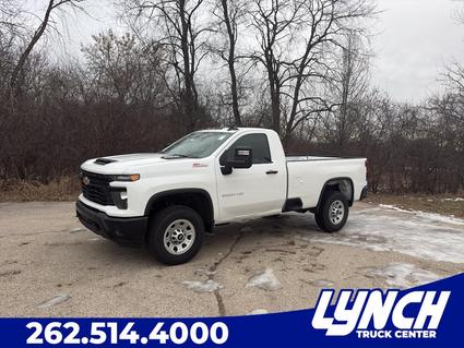 2026 Chevrolet Silverado Waterford WI