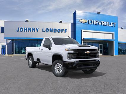 2026 Chevrolet Silverado Florissant MO