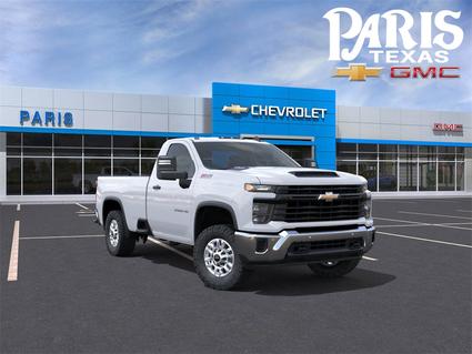 2026 Chevrolet Silverado Newberry SC