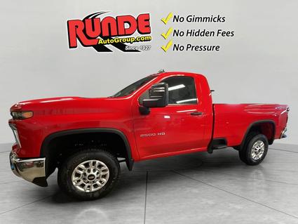 2026 Chevrolet Silverado Hazel Green WI