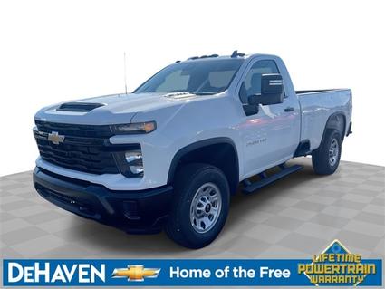 2026 Chevrolet Silverado Fort Wayne IN