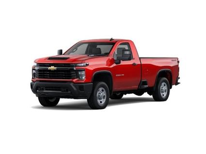 2026 Chevrolet Silverado Hazel Green WI