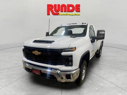 2025 Chevrolet Silverado Hazel Green WI