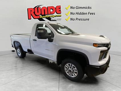 2026 Chevrolet Silverado Hazel Green WI
