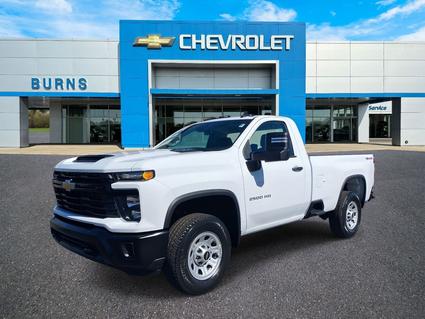2026 Chevrolet Silverado Gaffney SC