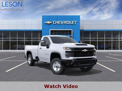 2025 Chevrolet Silverado Harvey LA