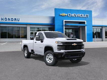 2026 Chevrolet Silverado Manheim PA