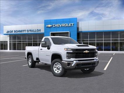 2026 Chevrolet Silverado O'Fallon IL
