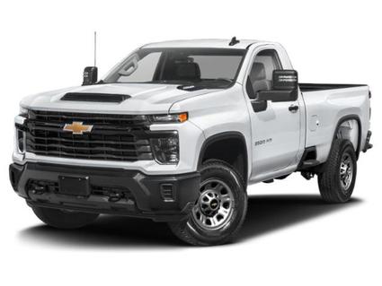 2026 Chevrolet Silverado Hudson WI